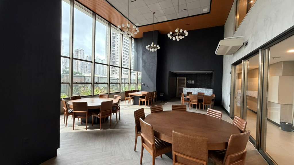 Apartamento à venda no Treze 36 Marista - 3 suítes / 3 vagas / 162 m²