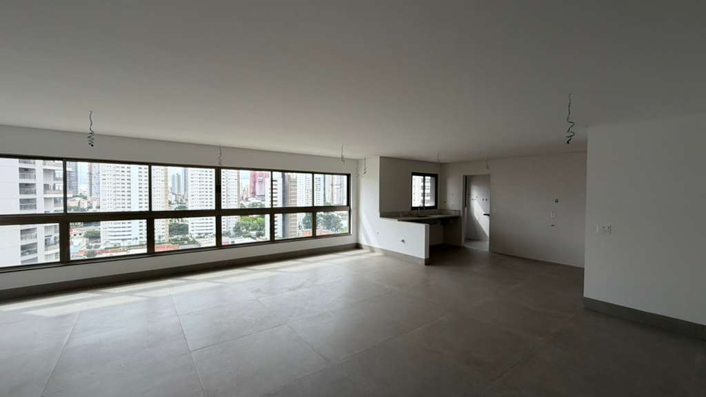 Apartamento à venda no Treze 36 Marista - 3 suítes / 3 vagas / 162 m²