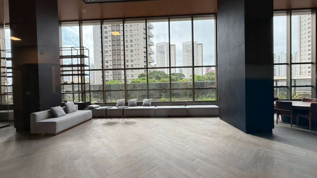 Apartamento à venda no Treze 36 Marista - 3 suítes / 3 vagas / 162 m²