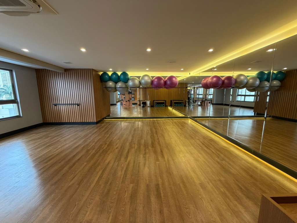 Apartamento à venda no Treze 36 Marista - 3 suítes / 3 vagas / 162 m²