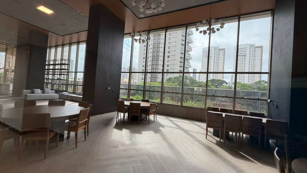 Apartamento à venda no Treze 36 Marista - 3 suítes / 3 vagas / 162 m²