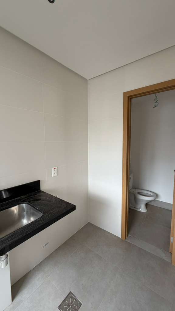 Apartamento à venda no Treze 36 Marista - 3 suítes / 3 vagas / 162 m²