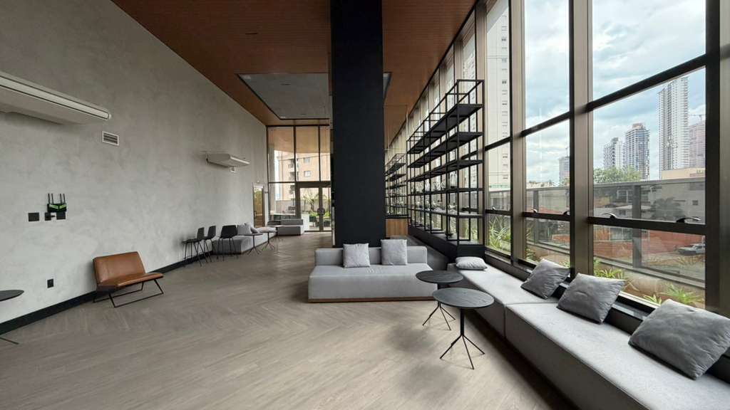 Apartamento à venda no Treze 36 Marista - 3 suítes / 3 vagas / 162 m²