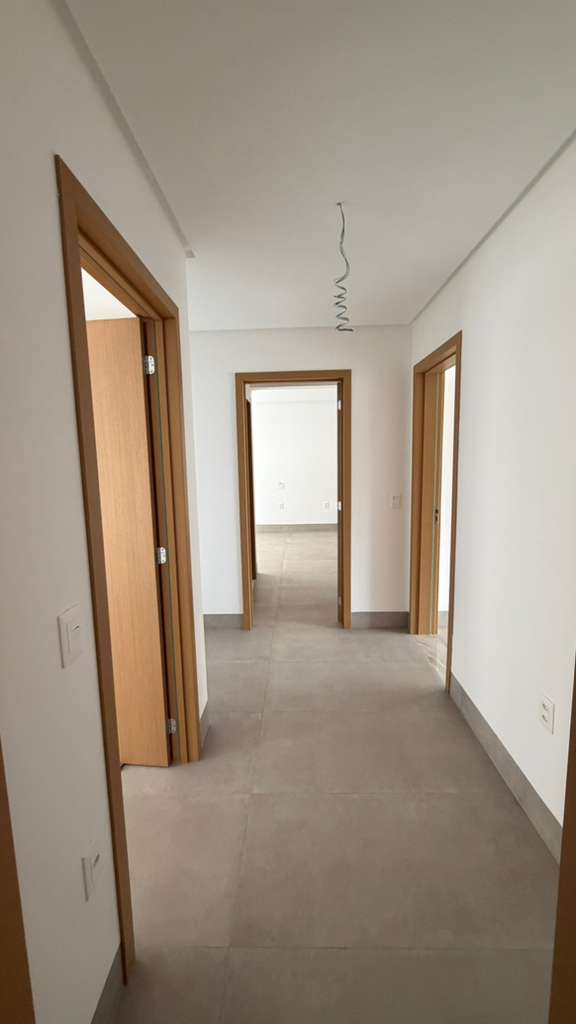 Apartamento à venda no Treze 36 Marista - 3 suítes / 3 vagas / 162 m²