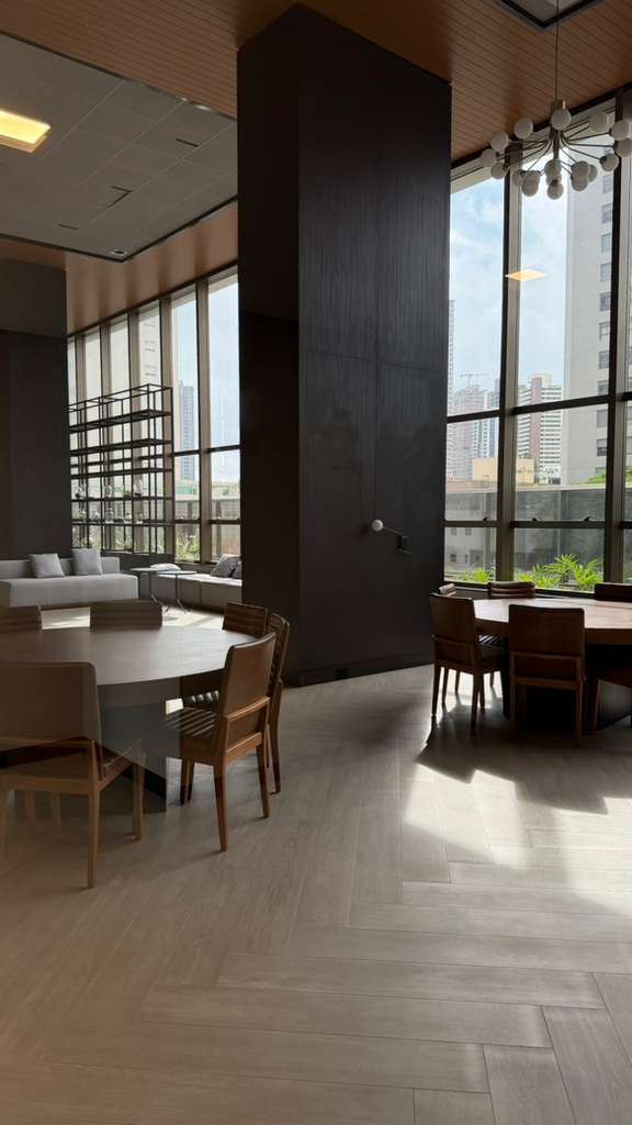 Apartamento à venda no Treze 36 Marista - 3 suítes / 3 vagas / 162 m²