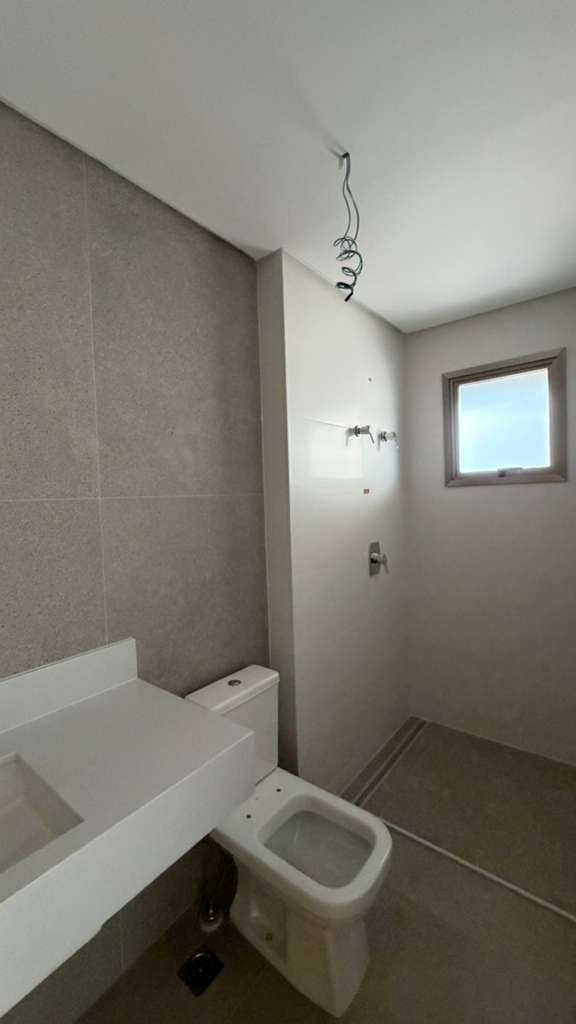 Apartamento à venda no Treze 36 Marista - 3 suítes / 3 vagas / 162 m²