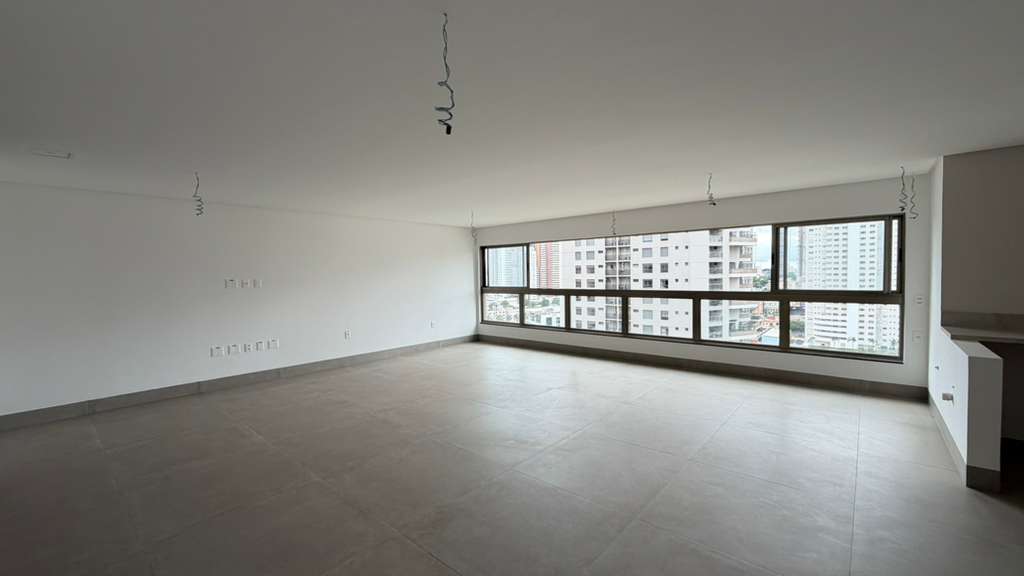 Apartamento à venda no Treze 36 Marista - 3 suítes / 3 vagas / 162 m²