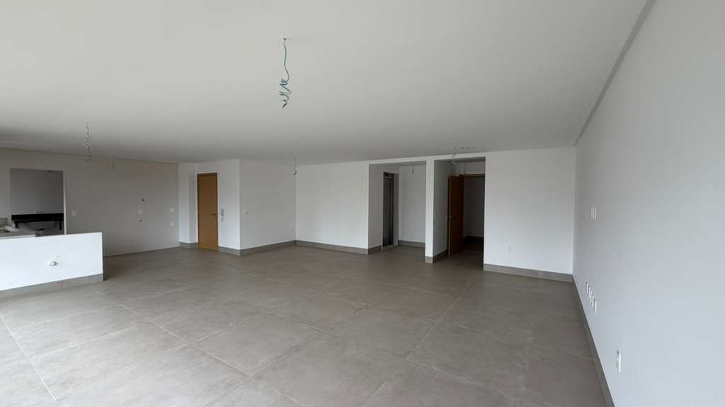 Apartamento à venda no Treze 36 Marista - 3 suítes / 3 vagas / 162 m²