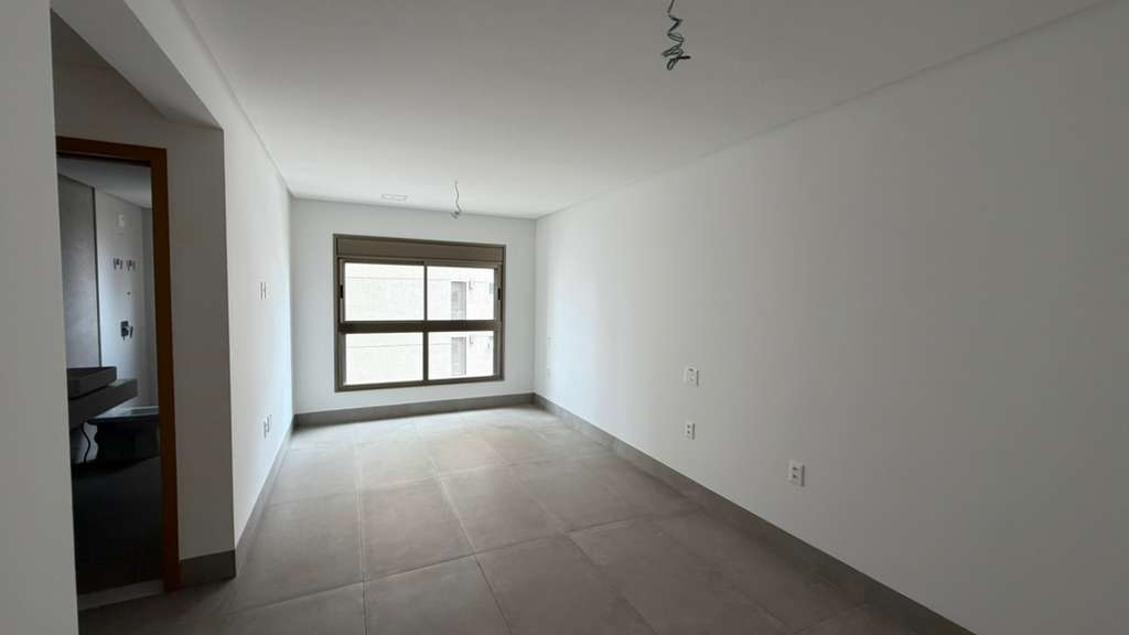 Apartamento à venda no Treze 36 Marista - 3 suítes / 3 vagas / 162 m²