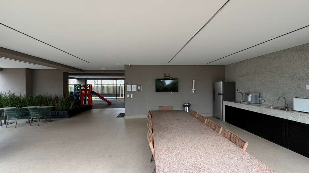 Apartamento à venda no Treze 36 Marista - 3 suítes / 3 vagas / 162 m²