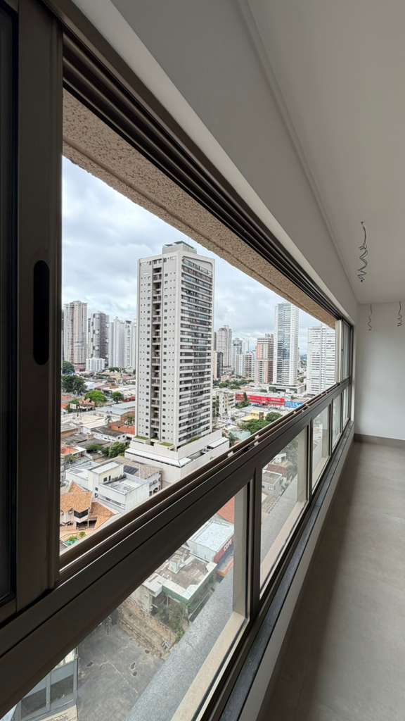 Apartamento à venda no Treze 36 Marista - 3 suítes / 3 vagas / 162 m²