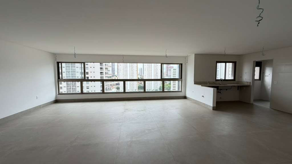 Apartamento à venda no Treze 36 Marista - 3 suítes / 3 vagas / 162 m²