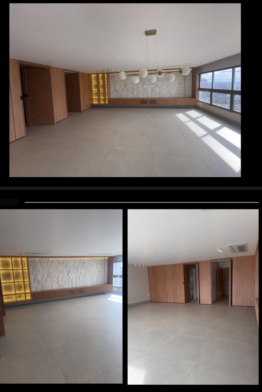 Apartamento à venda no Treze36 - 3 suítes / 3 vagas / 163 m² / Marista