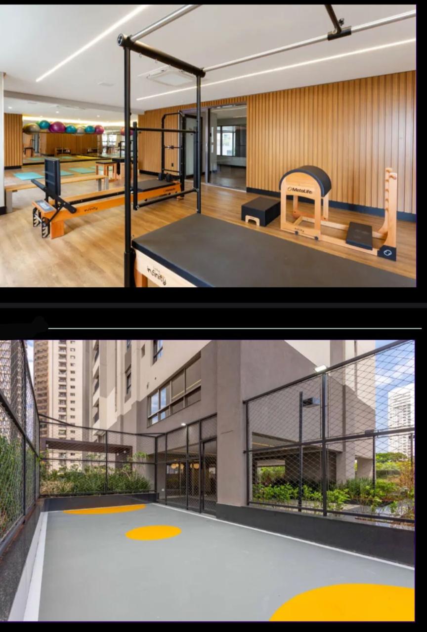 Apartamento à venda no Treze36 - 3 suítes / 3 vagas / 163 m² / Marista