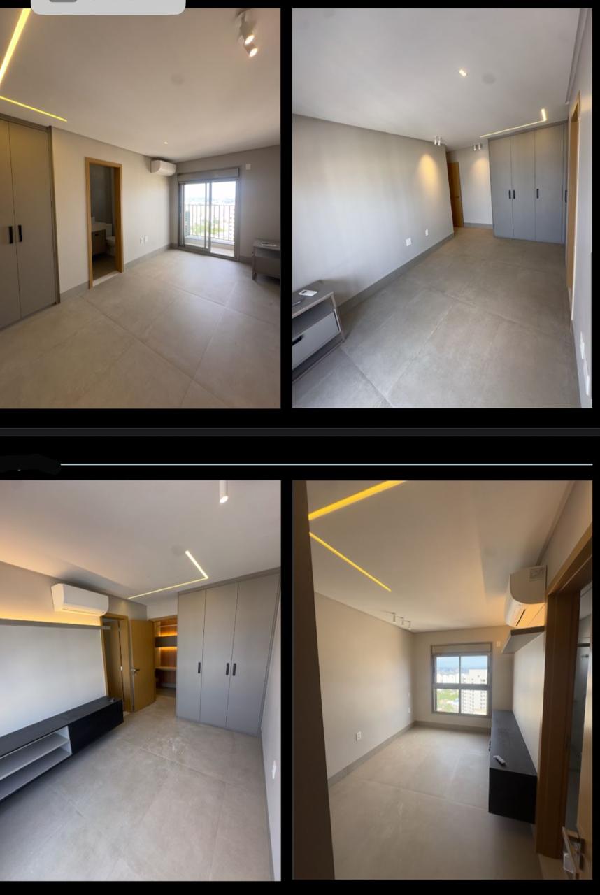 Apartamento à venda no Treze36 - 3 suítes / 3 vagas / 163 m² / Marista