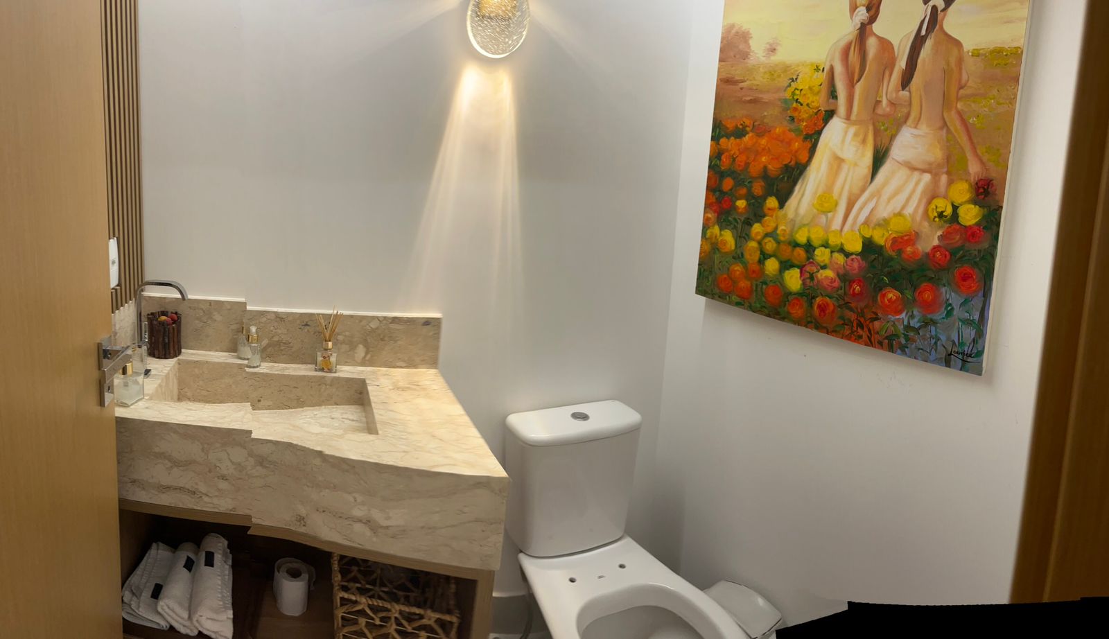 Apto à venda no Vero Home / 4 quartos / 162 m² / 3 vagas / Setor Bueno