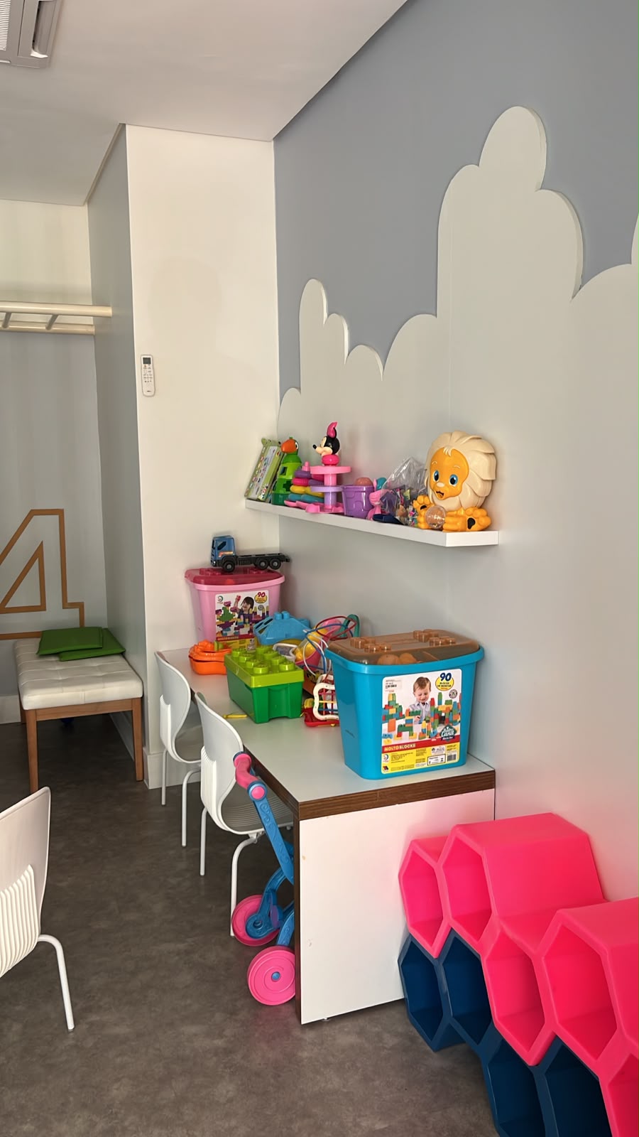 Apto à venda no Vero Home / 4 quartos / 162 m² / 3 vagas / Setor Bueno