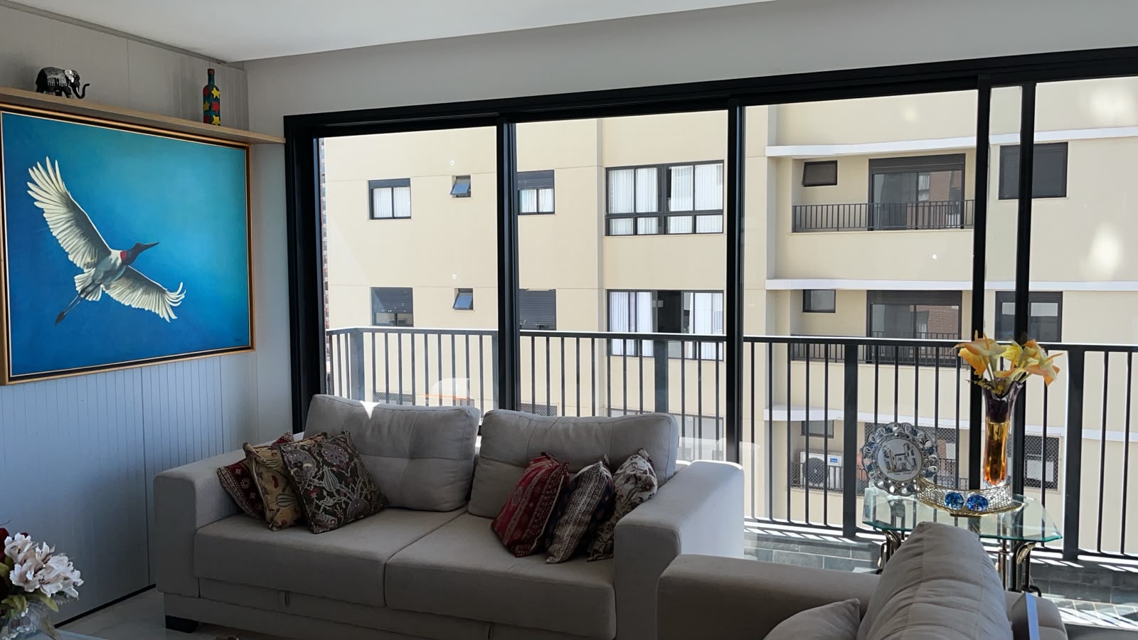 Apto à venda no Vero Home / 4 quartos / 162 m² / 3 vagas / Setor Bueno
