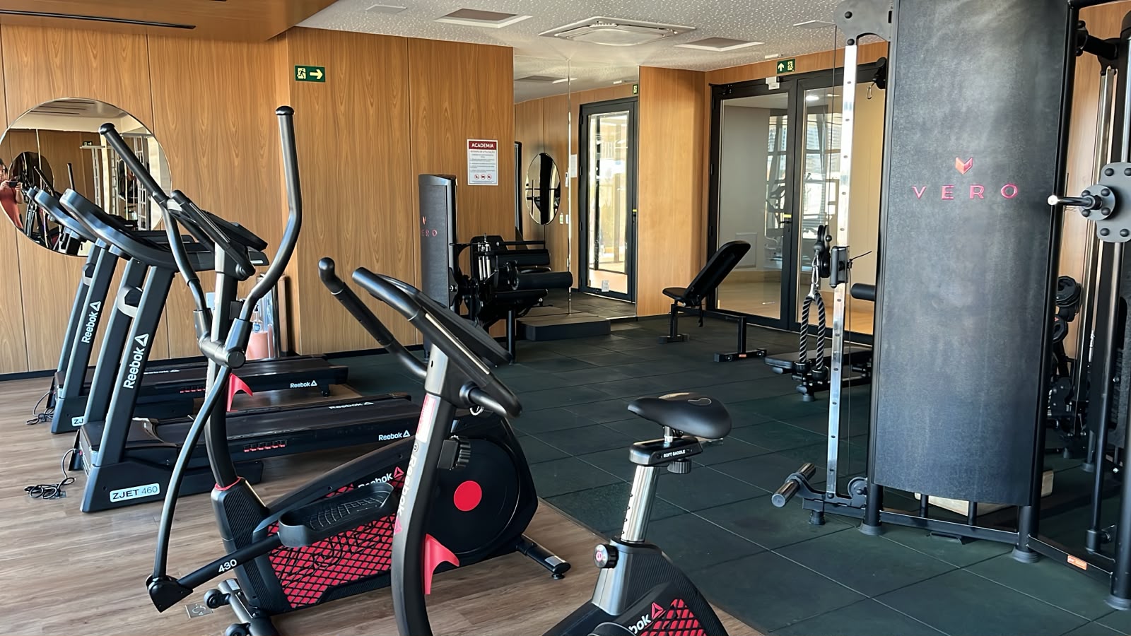 Apto à venda no Vero Home / 4 quartos / 162 m² / 3 vagas / Setor Bueno