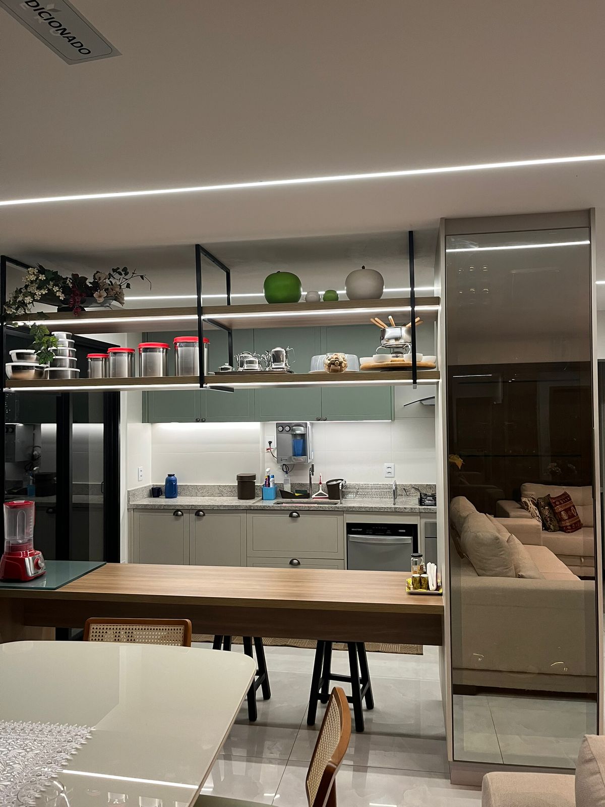 Apto à venda no Vero Home / 4 quartos / 162 m² / 3 vagas / Setor Bueno