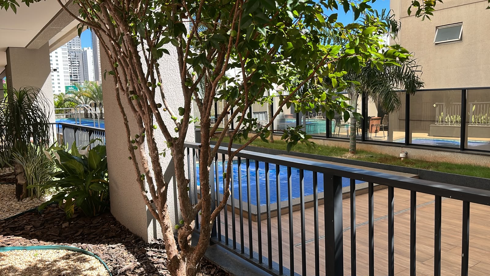 Apto à venda no Vero Home / 4 quartos / 162 m² / 3 vagas / Setor Bueno