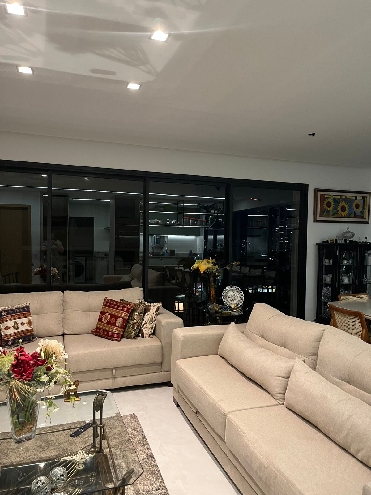 Apto à venda no Vero Home / 4 quartos / 162 m² / 3 vagas / Setor Bueno