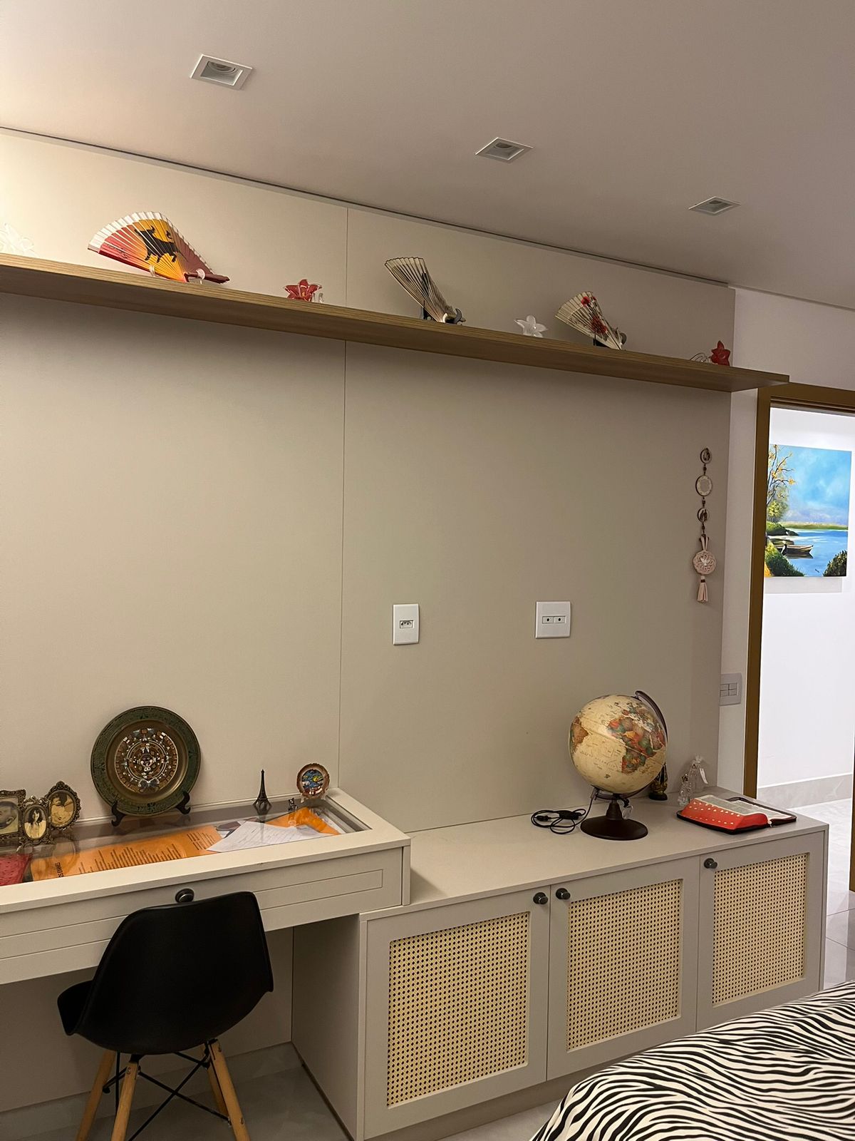 Apto à venda no Vero Home / 4 quartos / 162 m² / 3 vagas / Setor Bueno