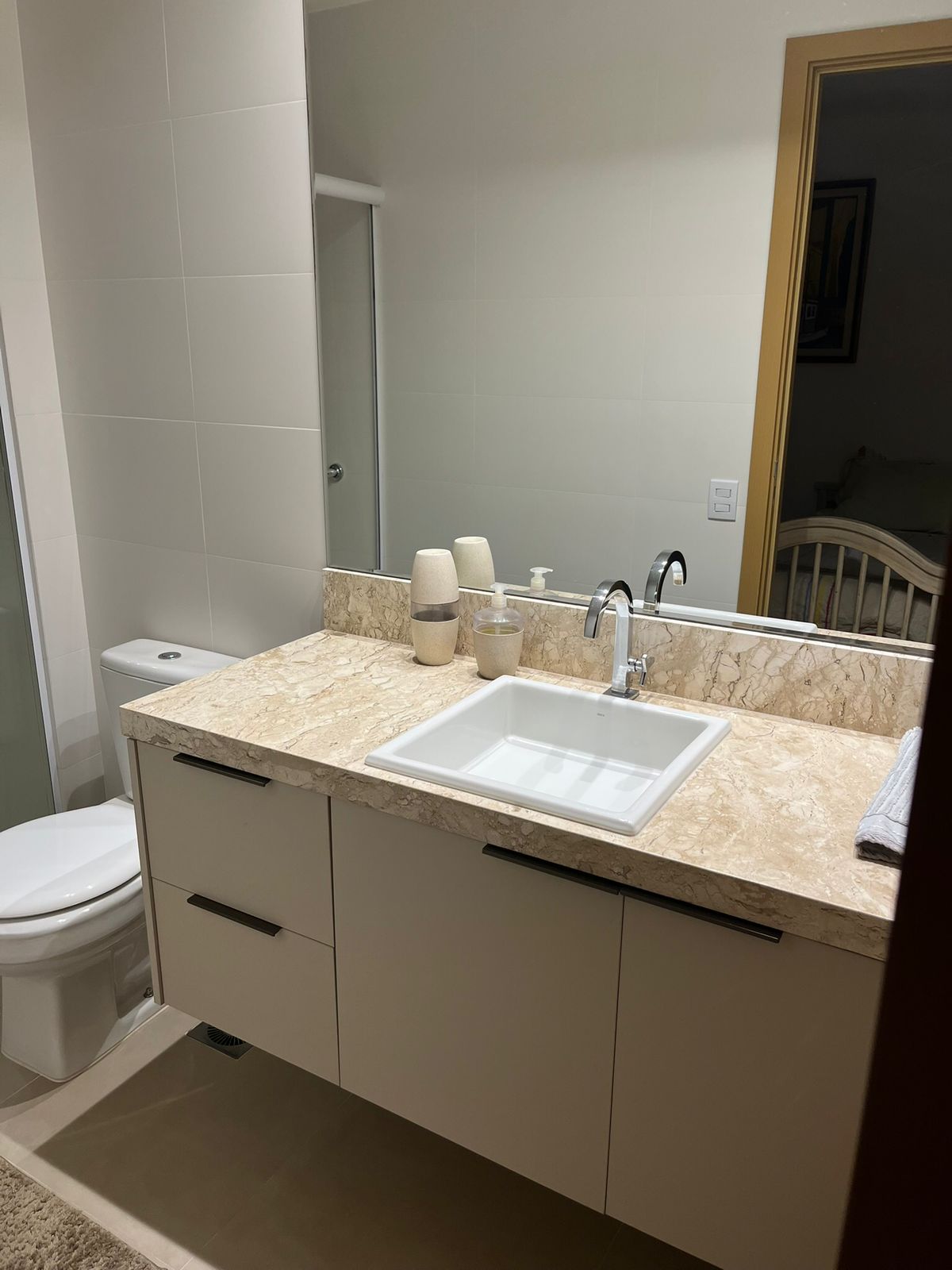 Apto à venda no Vero Home / 4 quartos / 162 m² / 3 vagas / Setor Bueno
