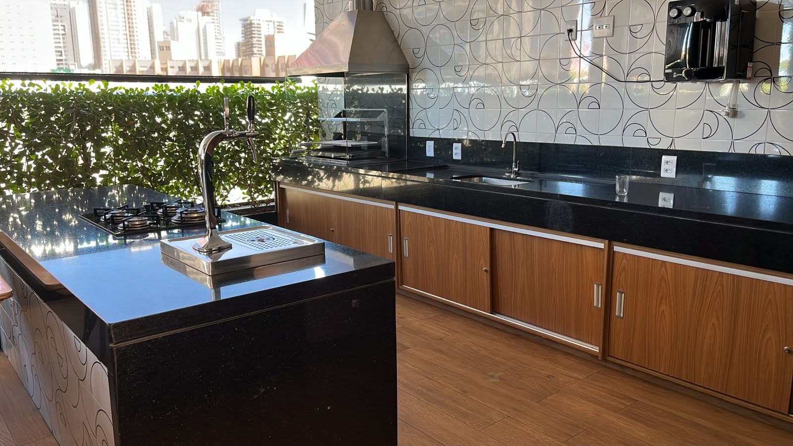Apto à venda no Vero Home / 4 quartos / 162 m² / 3 vagas / Setor Bueno