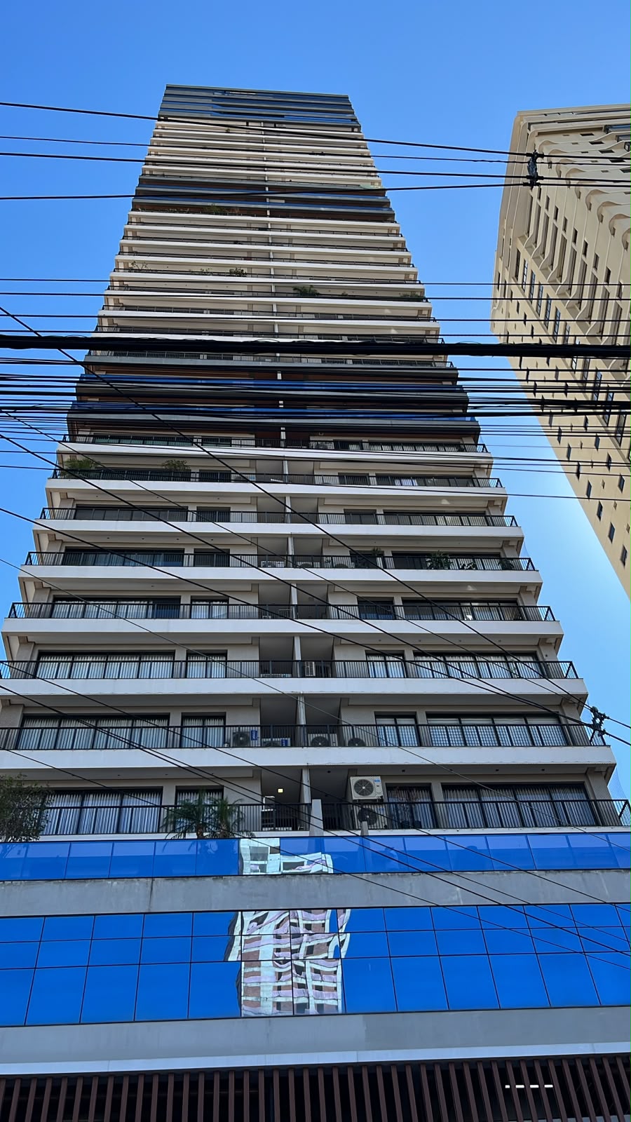 Apto à venda no Vero Home / 4 quartos / 162 m² / 3 vagas / Setor Bueno