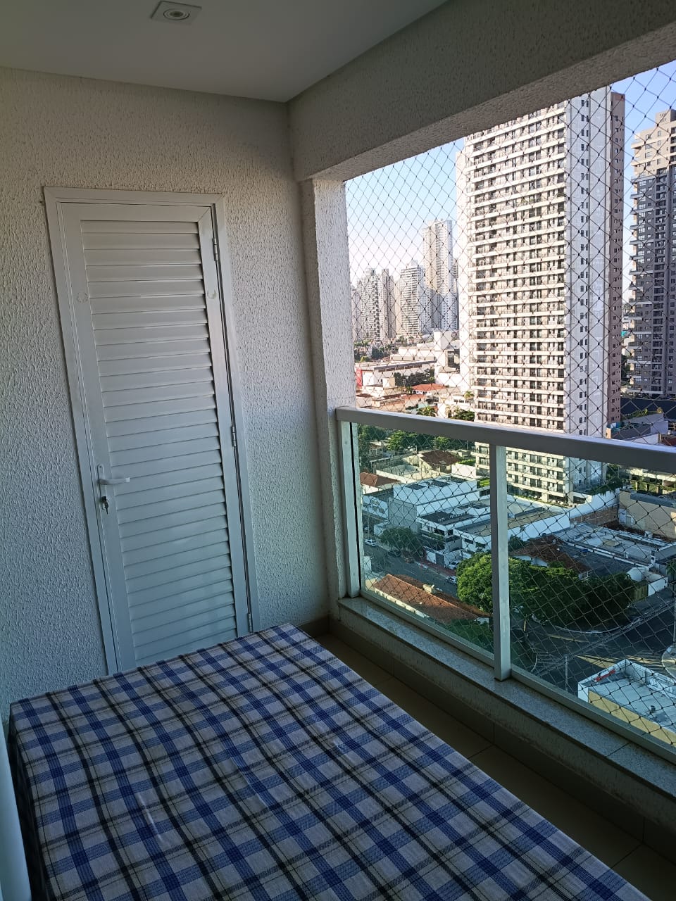 Apto à venda no Vivant Residence / 2 quartos / 2 vagas / 67m² / Marista