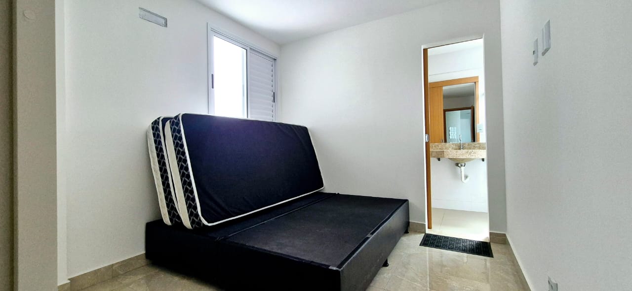 Apto mobiliado à venda no Applause New Home / 3 suítes / 1 vaga / Setor Coimbra