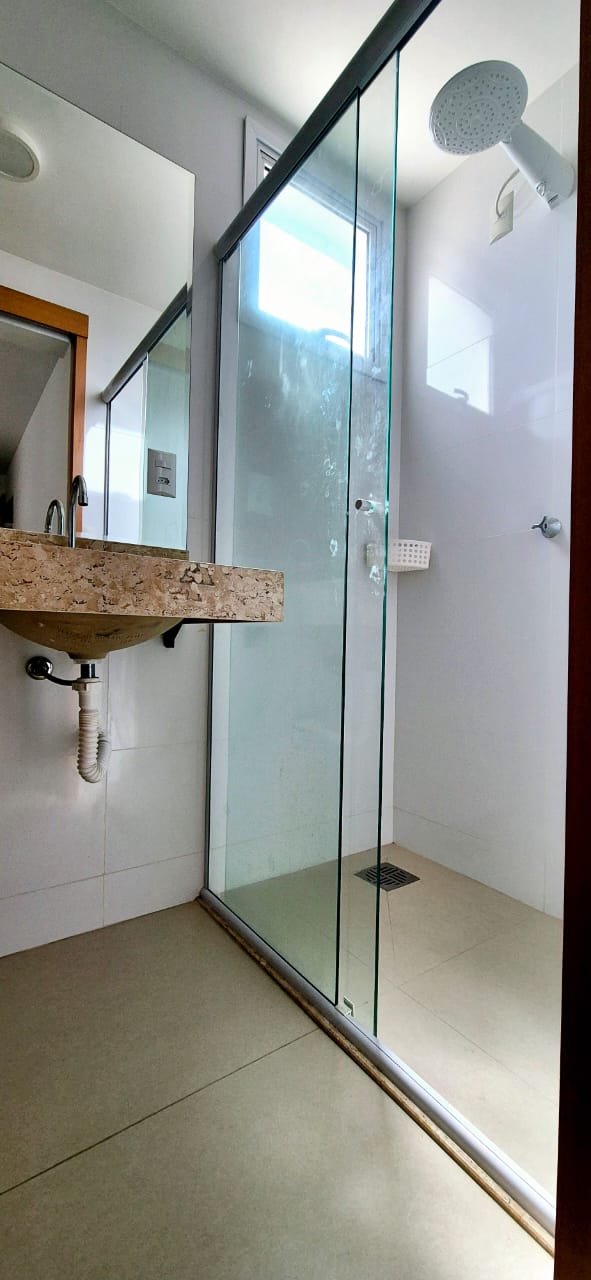 Apto mobiliado à venda no Applause New Home / 3 suítes / 1 vaga / Setor Coimbra