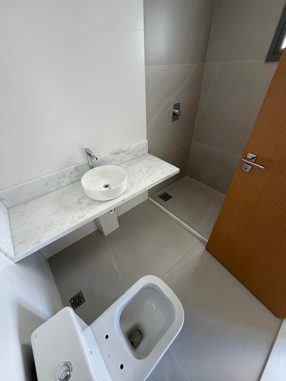 Apartamento à venda no Sunna by Opus / 4 suítes / 3 vagas / 266 m² / Setor Oeste
