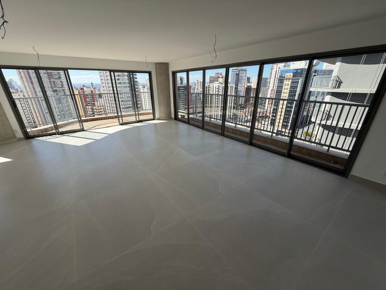 Apartamento à venda no Sunna by Opus / 4 suítes / 3 vagas / 266 m² / Setor Oeste