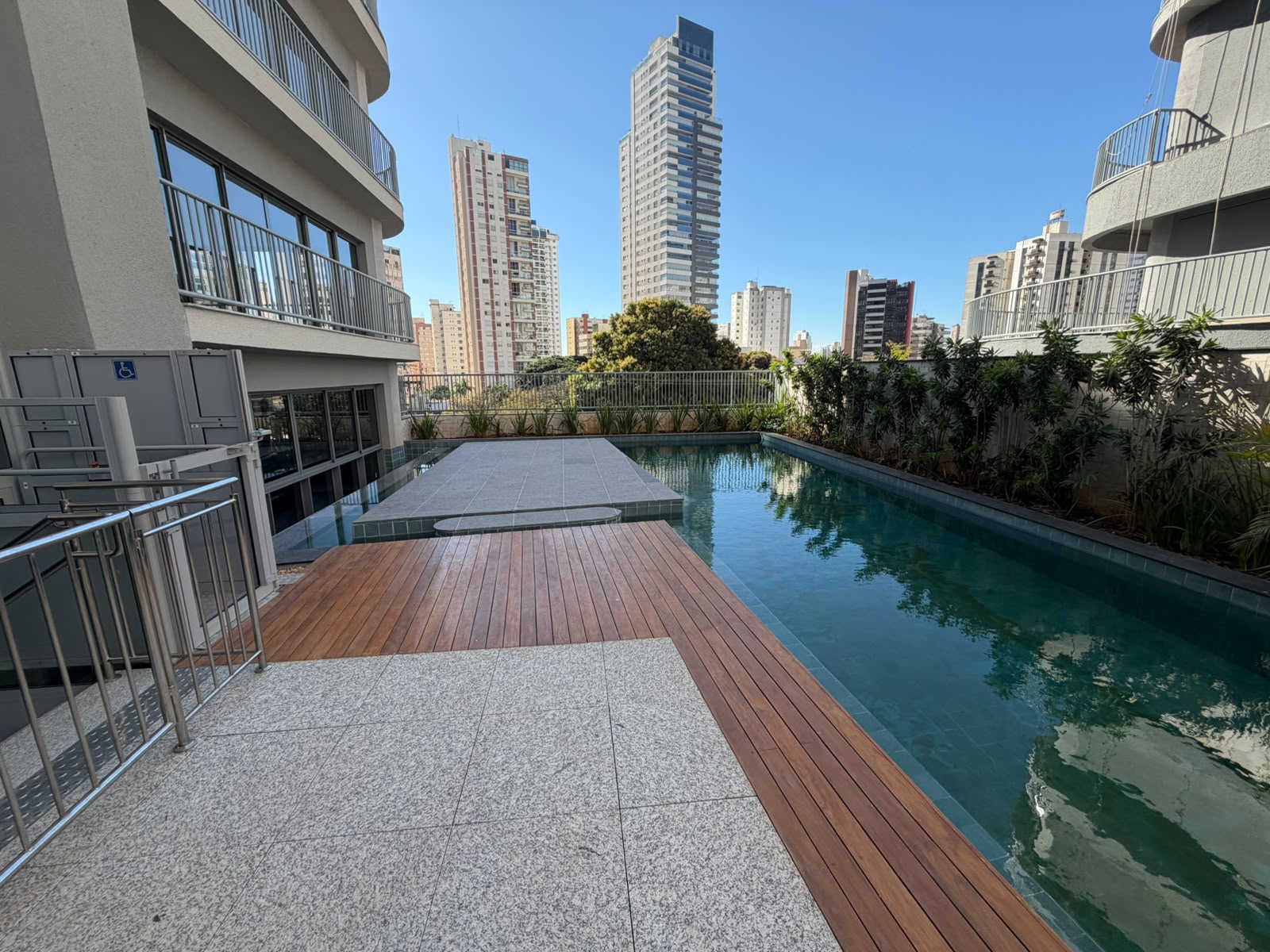 Apartamento à venda no Sunna by Opus / 4 suítes / 3 vagas / 266 m² / Setor Oeste