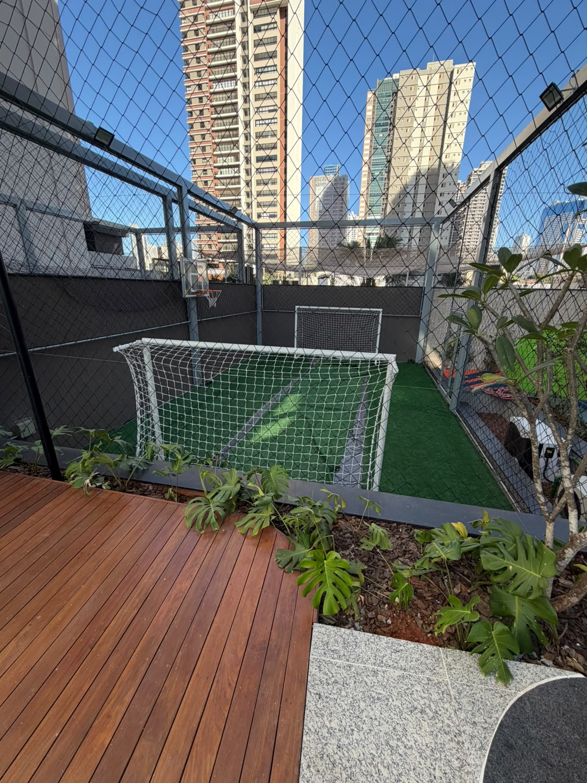 Apartamento à venda no Sunna by Opus / 4 suítes / 3 vagas / 266 m² / Setor Oeste