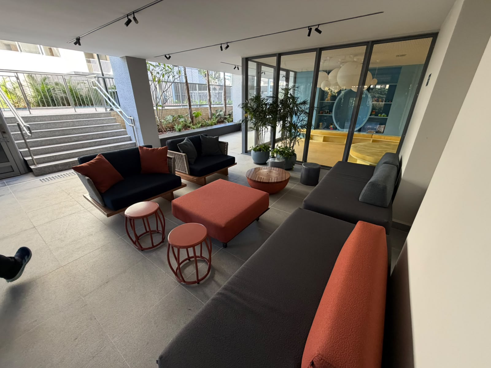 Apartamento à venda no Sunna by Opus / 4 suítes / 3 vagas / 266 m² / Setor Oeste