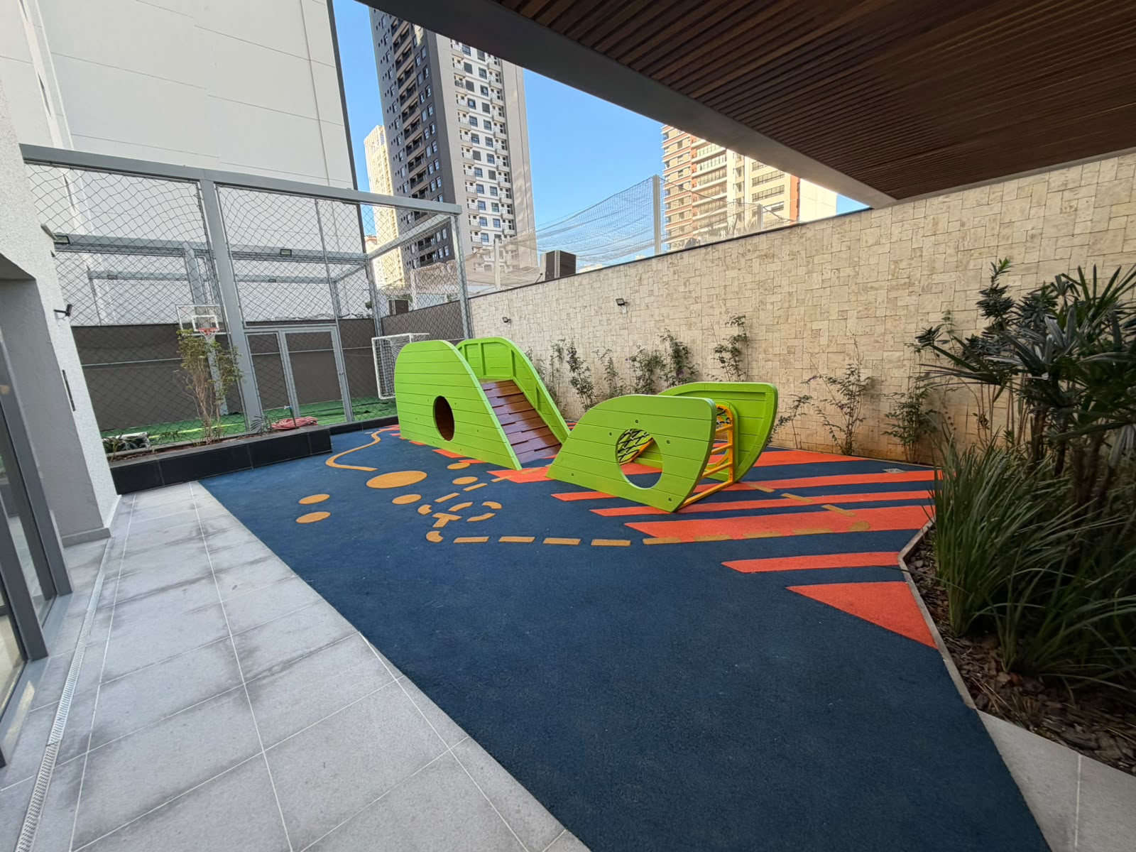 Apartamento à venda no Sunna by Opus / 4 suítes / 3 vagas / 266 m² / Setor Oeste