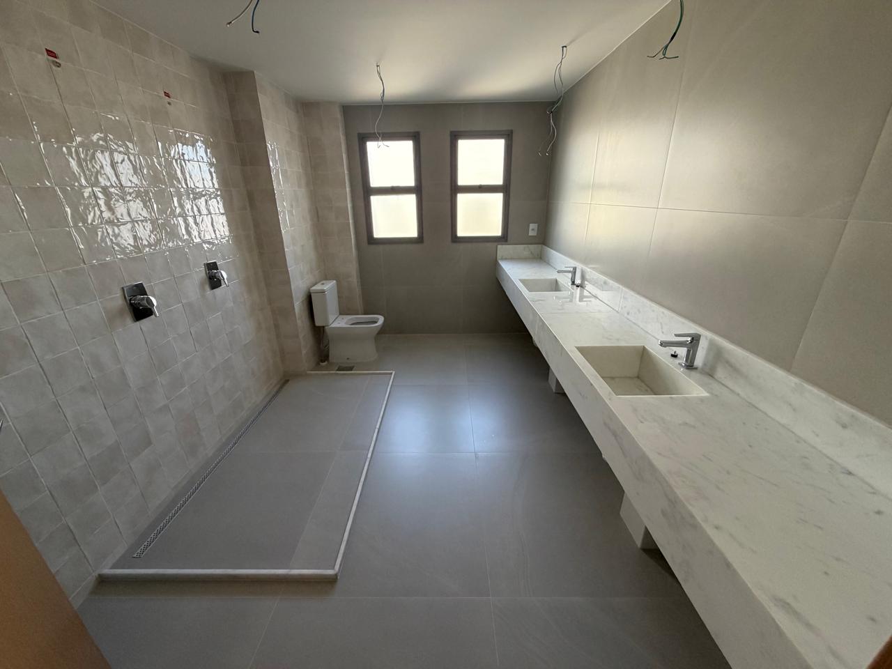 Apartamento à venda no Sunna by Opus / 4 suítes / 3 vagas / 266 m² / Setor Oeste