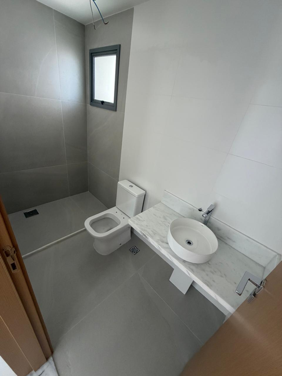 Apartamento à venda no Sunna by Opus / 4 suítes / 3 vagas / 266 m² / Setor Oeste