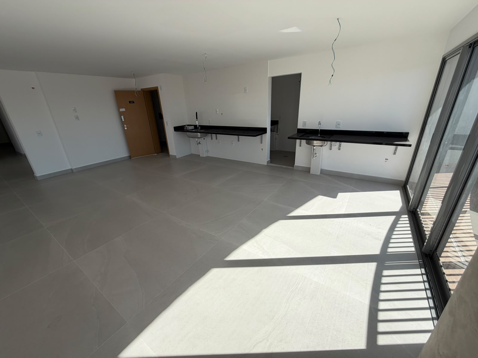 Apartamento à venda no Sunna by Opus / 4 suítes / 3 vagas / 266 m² / Setor Oeste