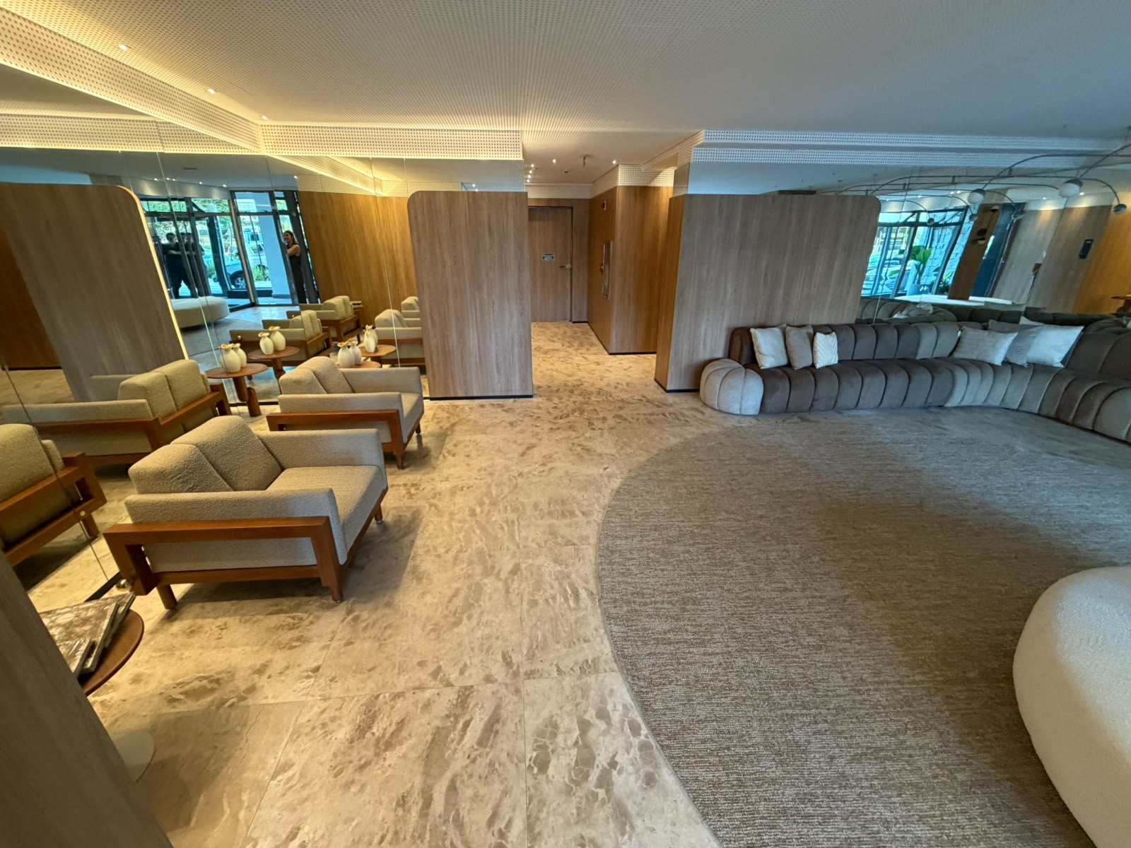 Apartamento à venda no Sunna by Opus / 4 suítes / 3 vagas / 266 m² / Setor Oeste