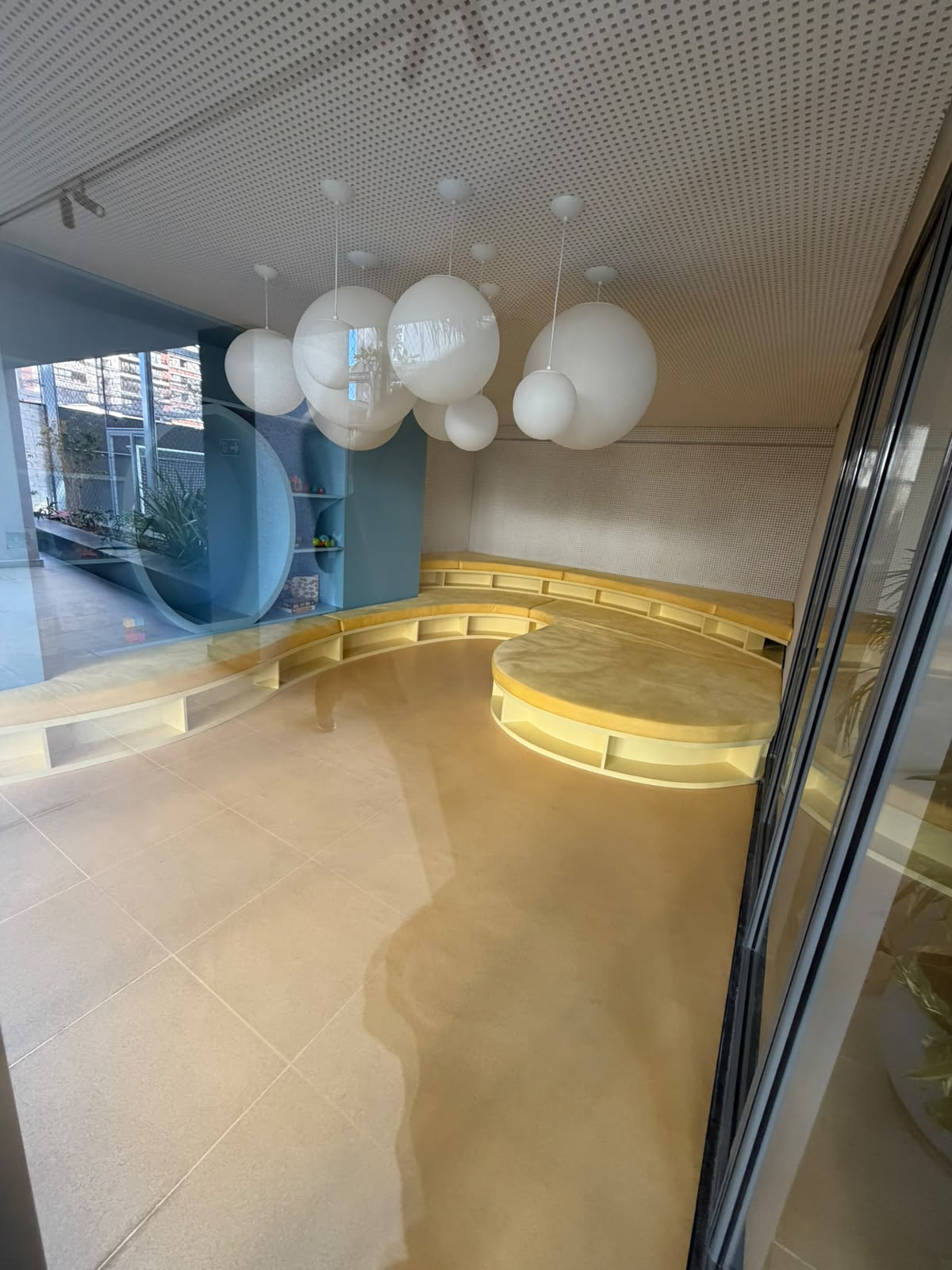 Apartamento à venda no Sunna by Opus / 4 suítes / 3 vagas / 266 m² / Setor Oeste