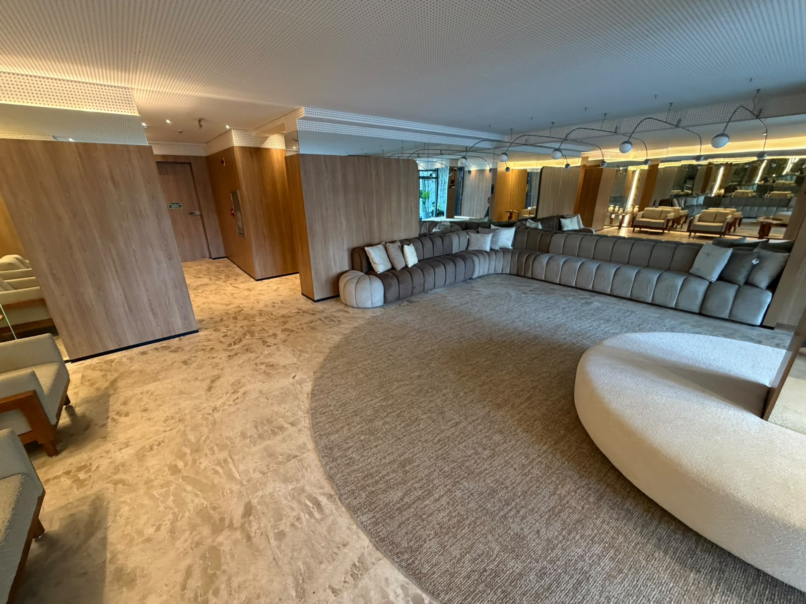 Apartamento à venda no Sunna by Opus / 4 suítes / 3 vagas / 266 m² / Setor Oeste