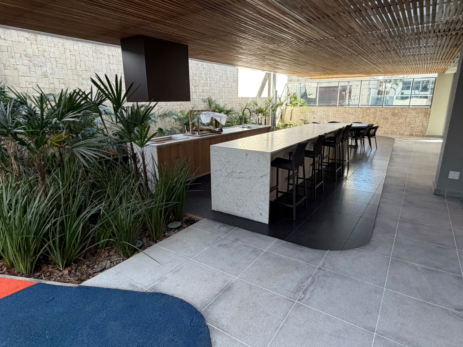 Apartamento à venda no Sunna by Opus / 4 suítes / 3 vagas / 266 m² / Setor Oeste