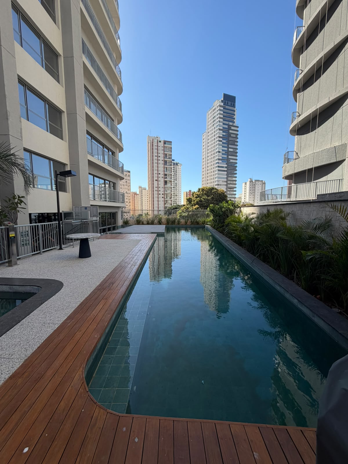 Apartamento à venda no Sunna by Opus / 4 suítes / 3 vagas / 266 m² / Setor Oeste