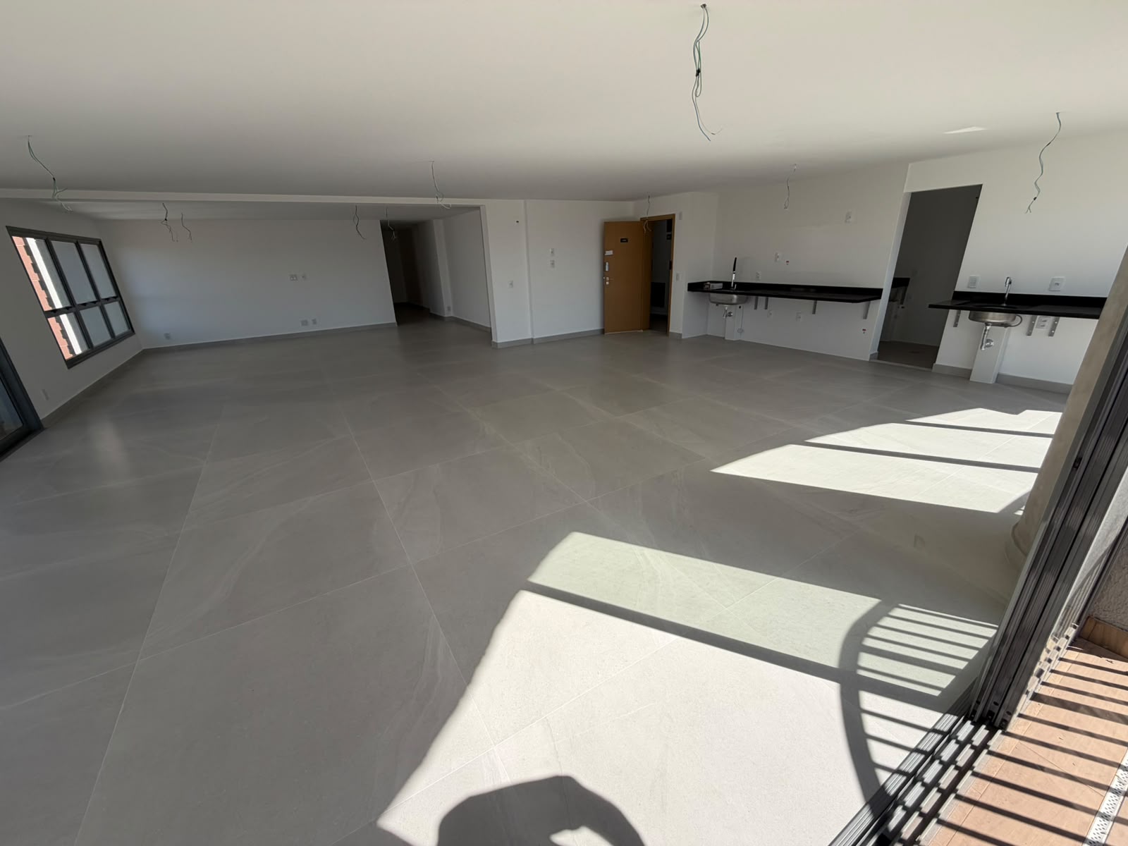 Apartamento à venda no Sunna by Opus / 4 suítes / 3 vagas / 266 m² / Setor Oeste