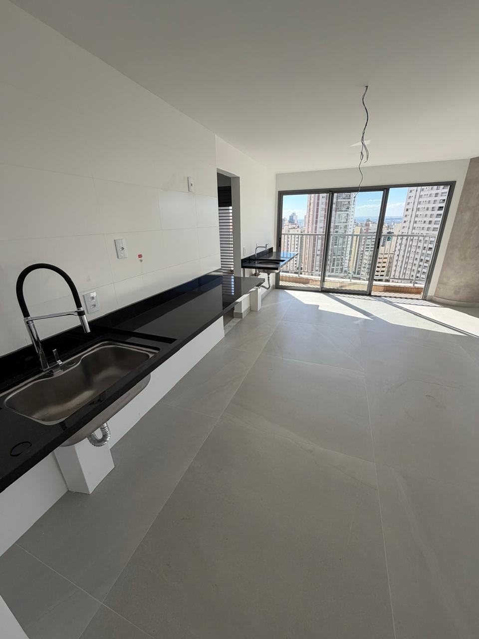 Apartamento à venda no Sunna by Opus / 4 suítes / 3 vagas / 266 m² / Setor Oeste