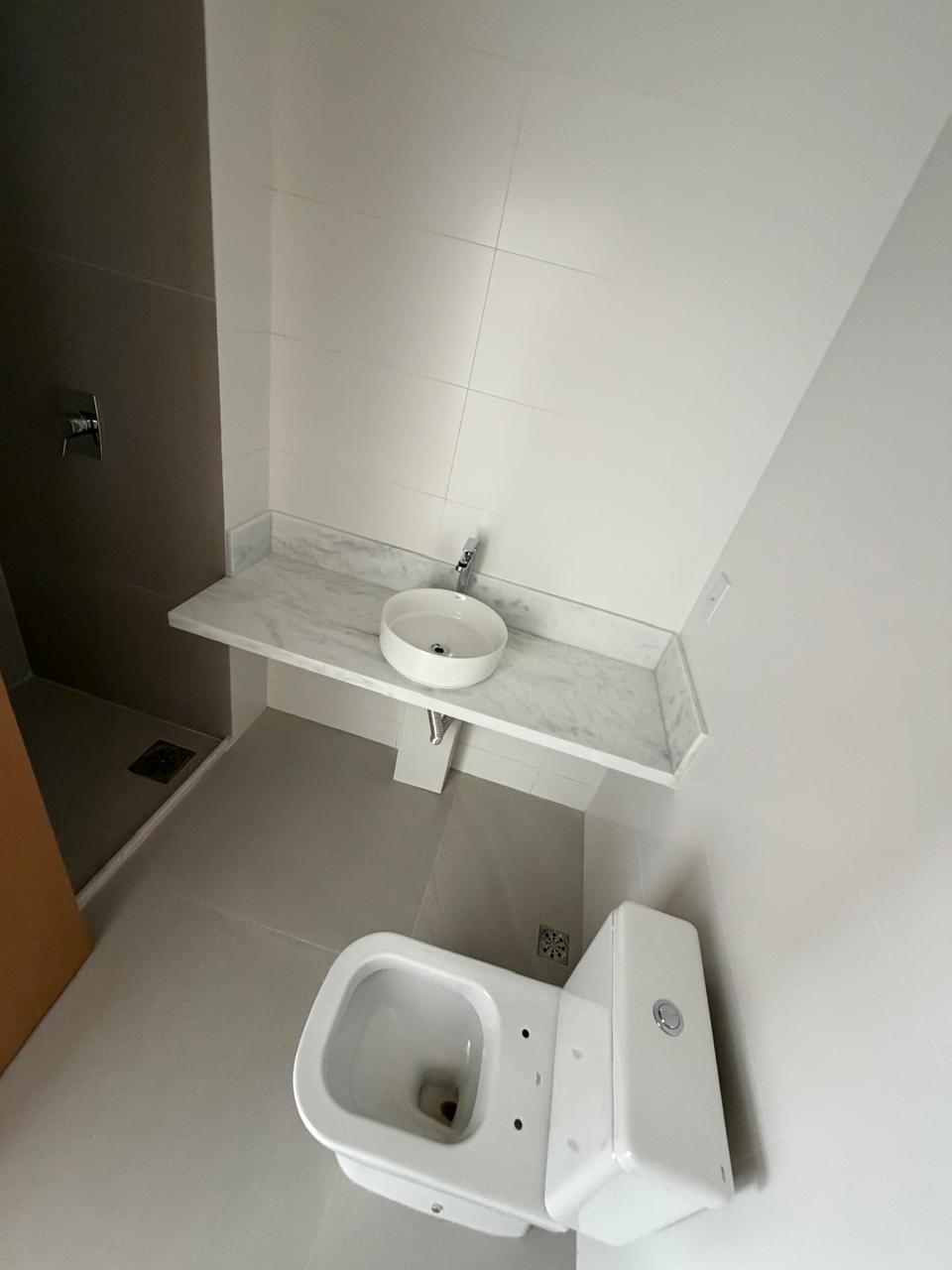Apartamento à venda no Sunna by Opus / 4 suítes / 3 vagas / 266 m² / Setor Oeste